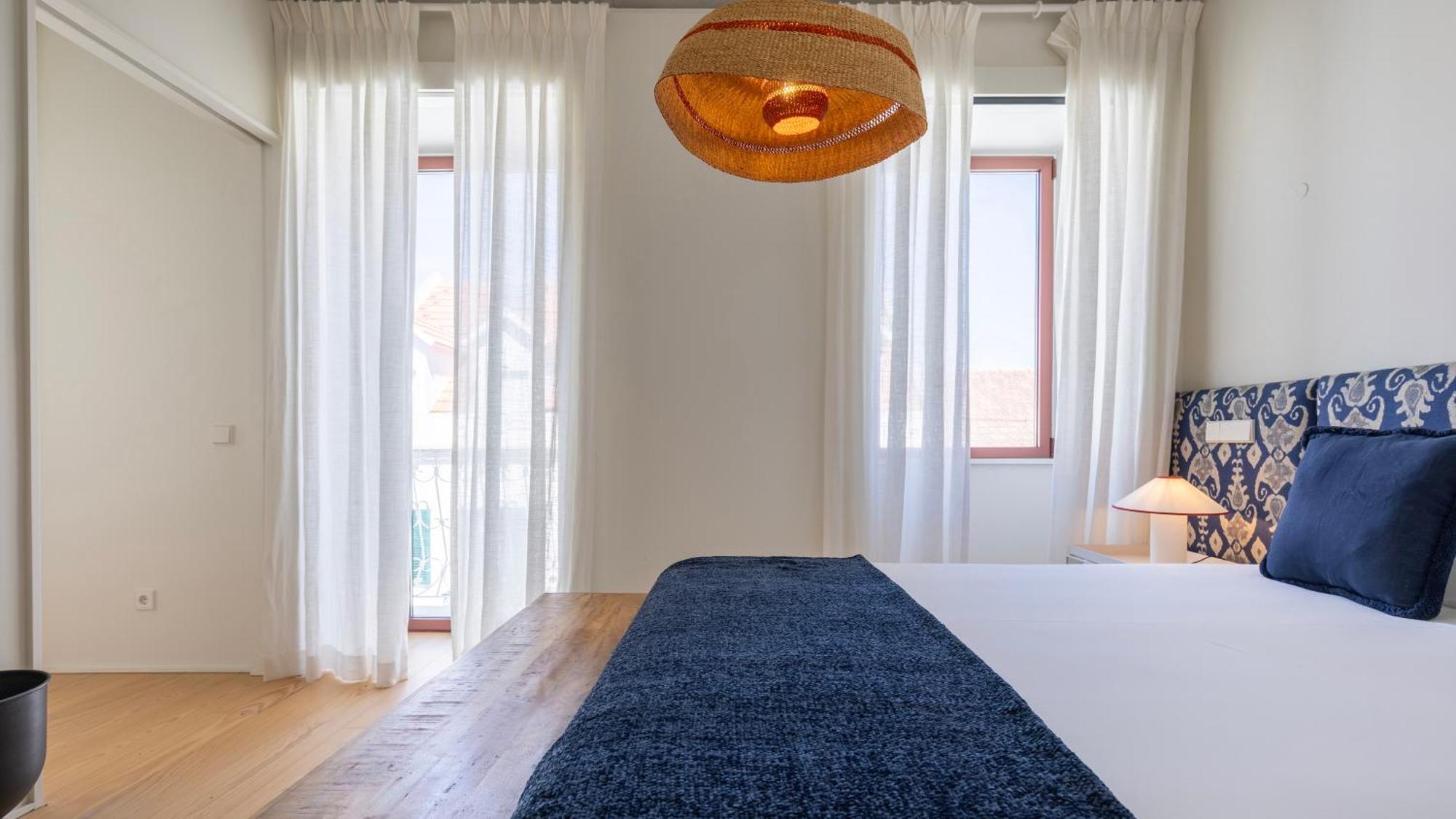 Artsy 3bdr Duplex By Lovelystay Apartment