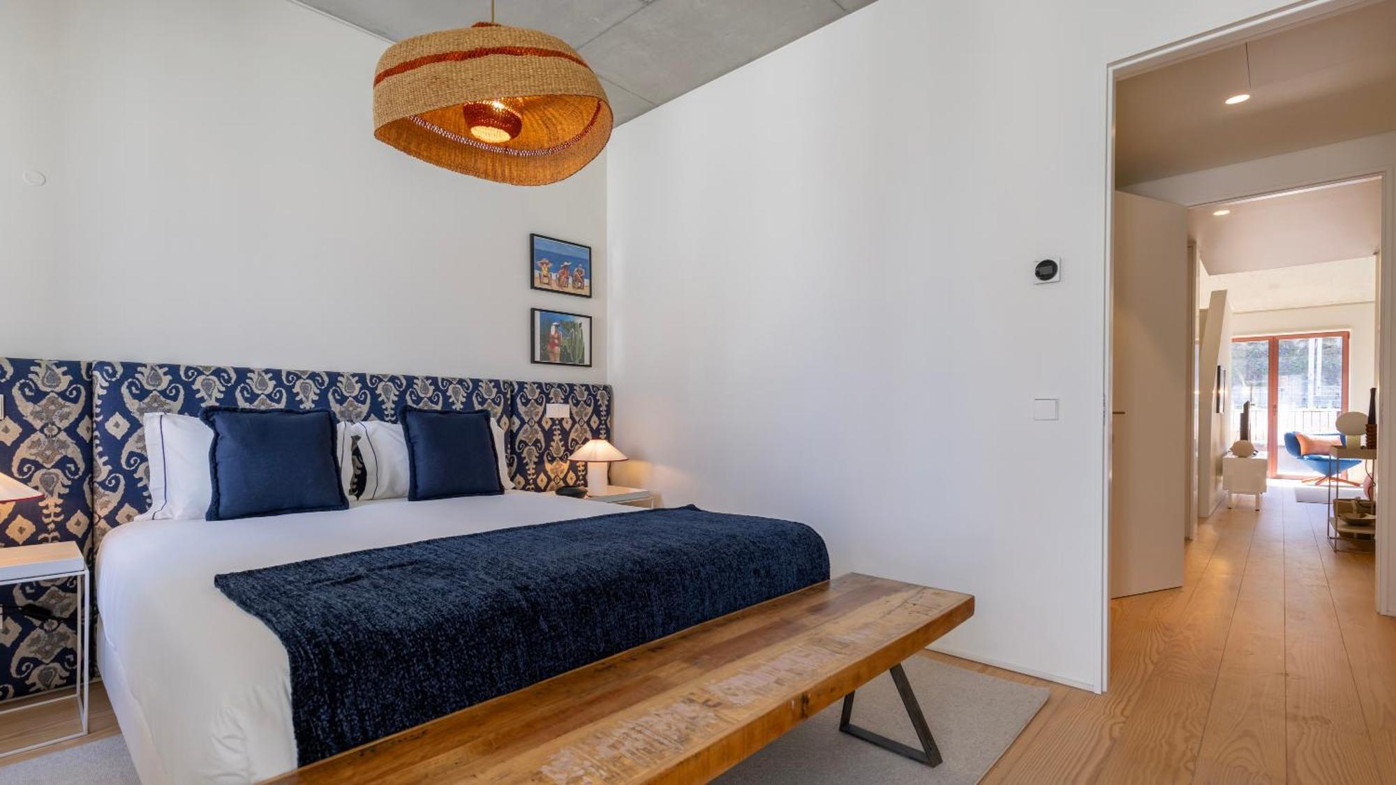 Apartment Artsy 3bdr Duplex By Lovelystay Lissabon