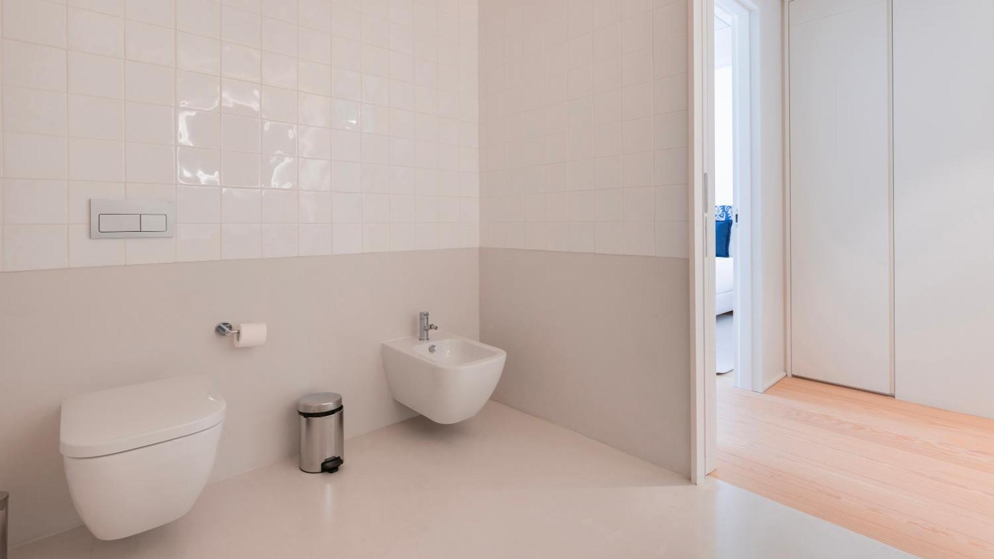 Apartment Artsy 3bdr Duplex By Lovelystay *