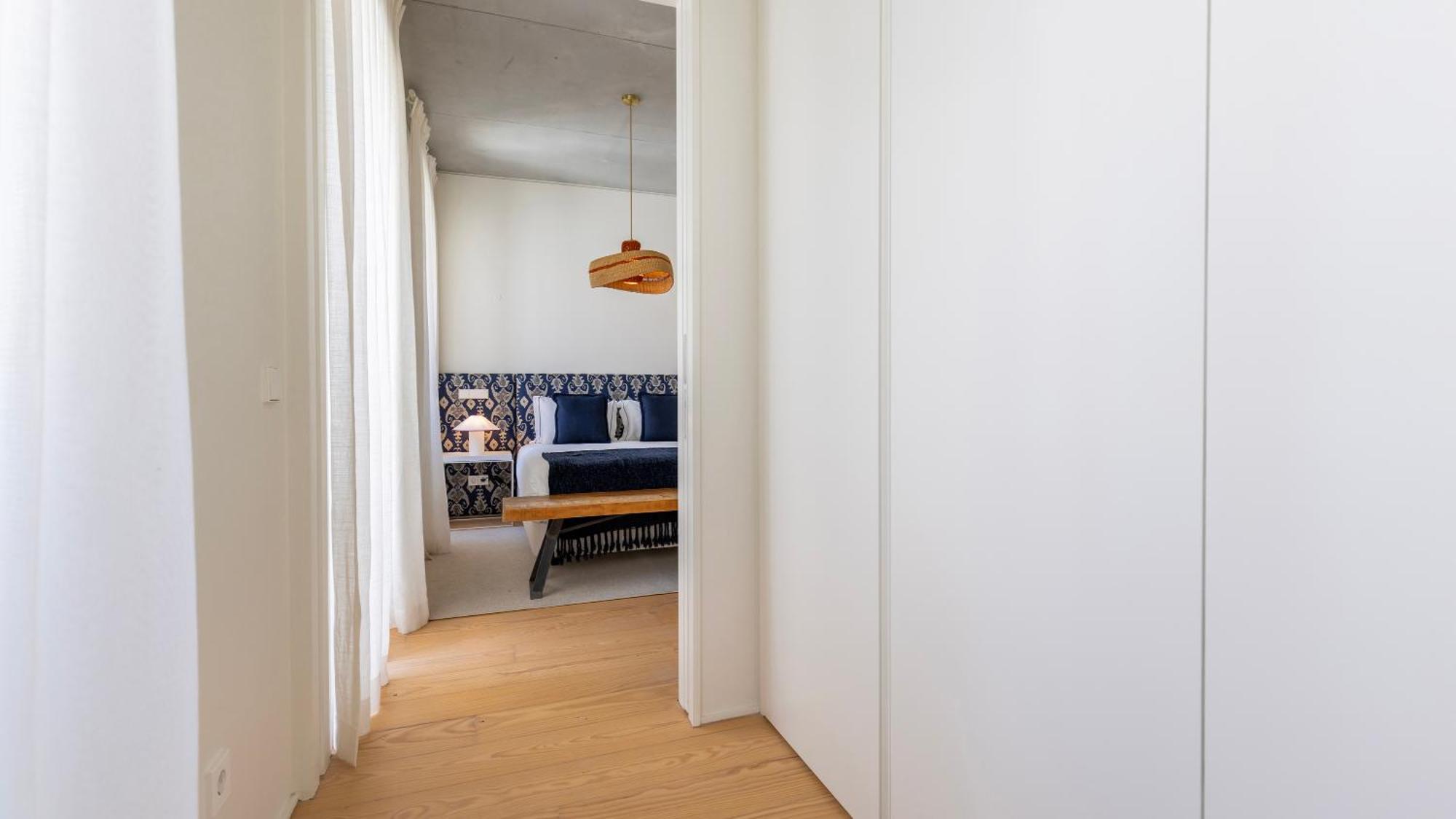 Apartment Artsy 3bdr Duplex By Lovelystay
