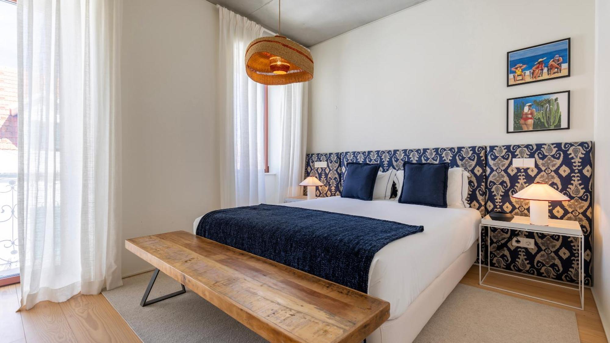 Artsy 3bdr Duplex By Lovelystay Apartment *