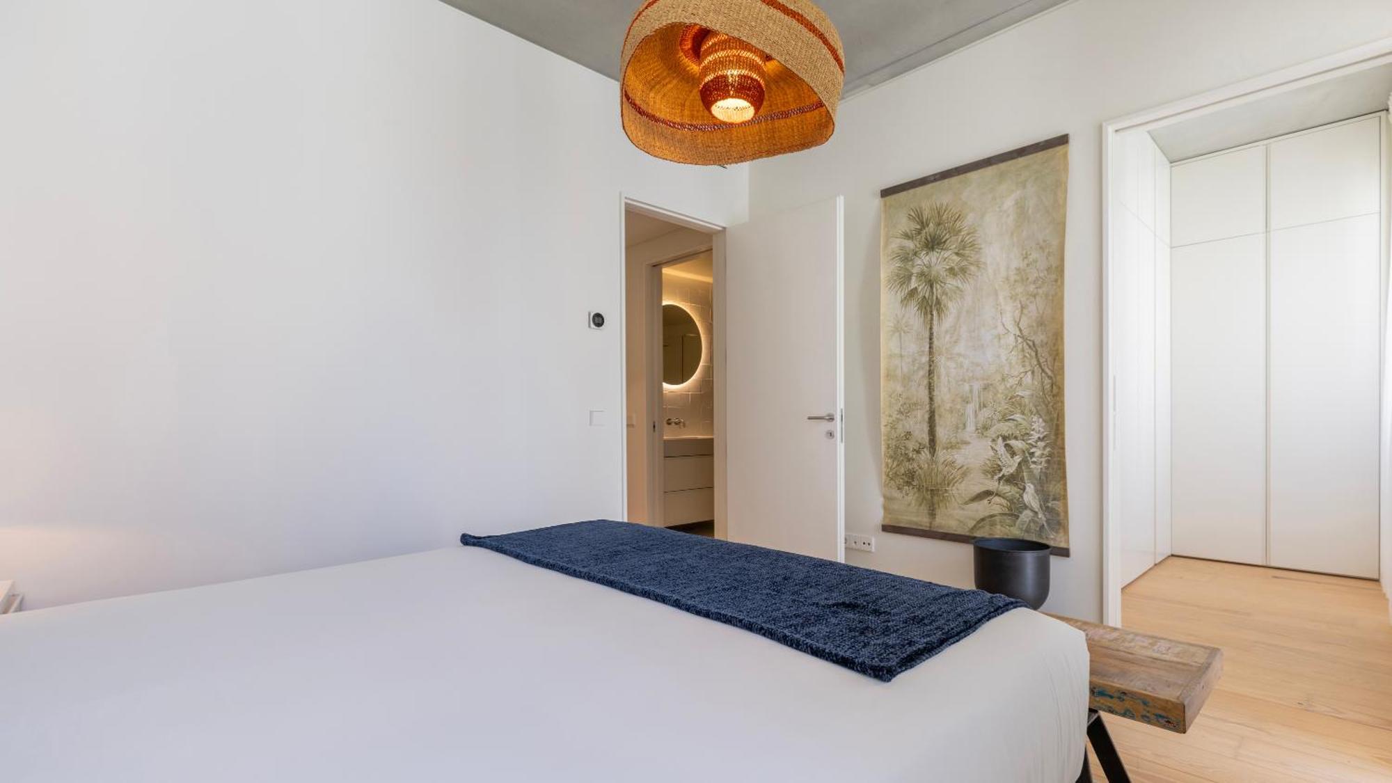 Apartment Artsy 3bdr Duplex By Lovelystay Lissabon